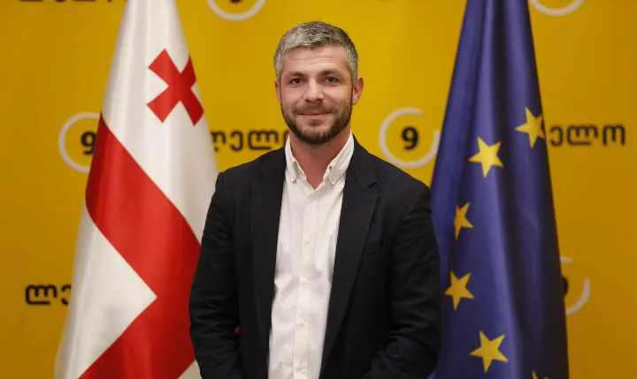 Irakli Kupradze: a coordination meeting was held, which was attended by the leaders of all coalitions, we are preparing for full mobilization - the fight will be until the end