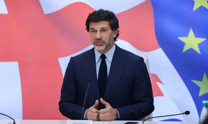 ავჭალაში სკვერის რეაბილიტაცია მიმდინარეობს
