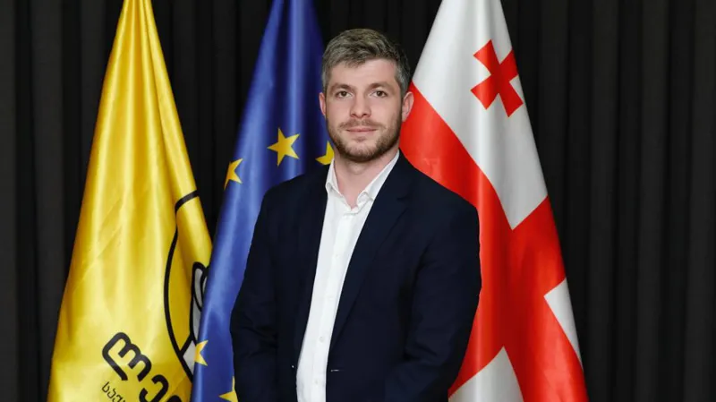 Irakli Kupradze: Nothing has changed in the position of "Strong Georgia" upon not entering the parliament - we are not going to write a statement 80 times, we will submit a written and legally correct statement once