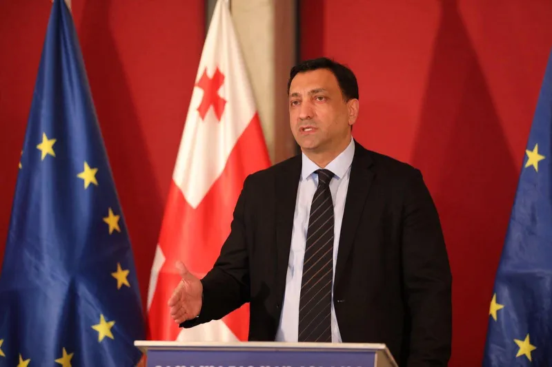 ლევან ბეჟაშვილი - ხელისუფლების პასუხისმგებლობაა, რომ ლუგარის ლაბორატორიას აშშ-ის მხრიდან დაფინანსება შეუწყდა და სრულიად მიტოვებულია - ეს არის რუსული პოლიტიკის გამოვლინება