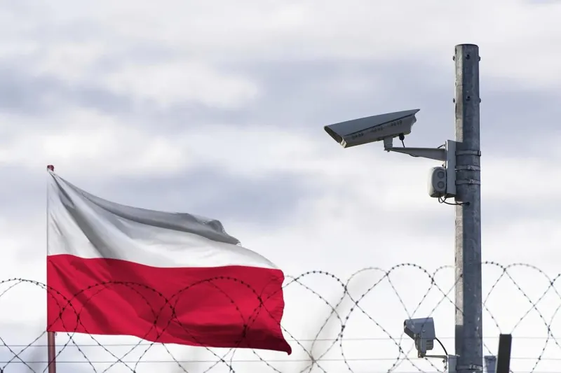 The Polish Embassy: Poland calls for the immediate release of those unjustly detained in defense of democratic values