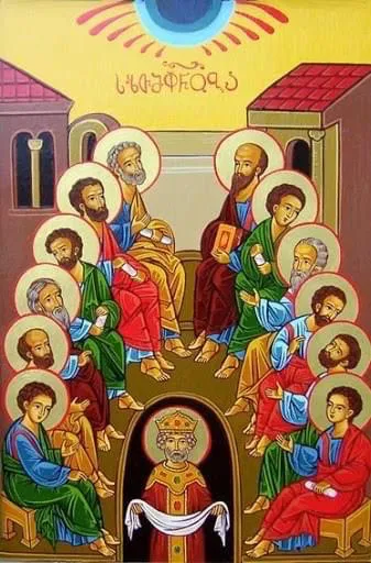 რელიგიის სააგენტო მართლმადიდებლებს სულთმოფენობას ულოცავს