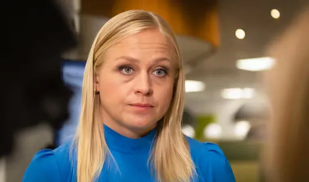 Minister of Foreign Affairs of Finland: I am disappointed by the decision of the Georgian government to stop the process of joining the European Union, against the will of the people - Georgia is Europe