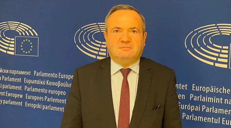 ზურაბ ჭიაბერაშვილი - ივანიშვილის ნებისმიერი მცდელობა, დასავლეთთან საქართველოს ბედით, ქართული დემოკრატიის, ქართველი ხალხის მომავლით  ივაჭროს, განწირულია წარუმატებლობისთვის