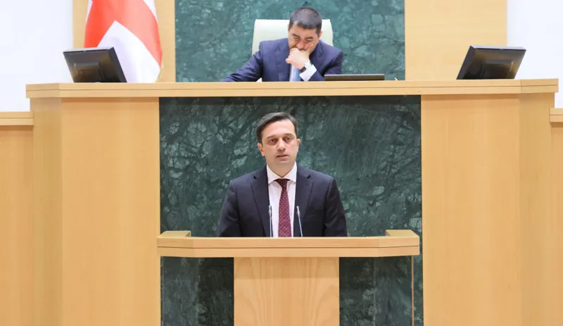 ლევან იოსელიანი - მიმაჩნია, რომ ჩემი პოზიცია ნეიტრალური უნდა იყოს, დაცლილი პოლიტიკური შეფასებისგან - ძალიან გთხოვთ, თქვენც ნუ მომთხოვთ პოლიტიკურ შეფასებებს