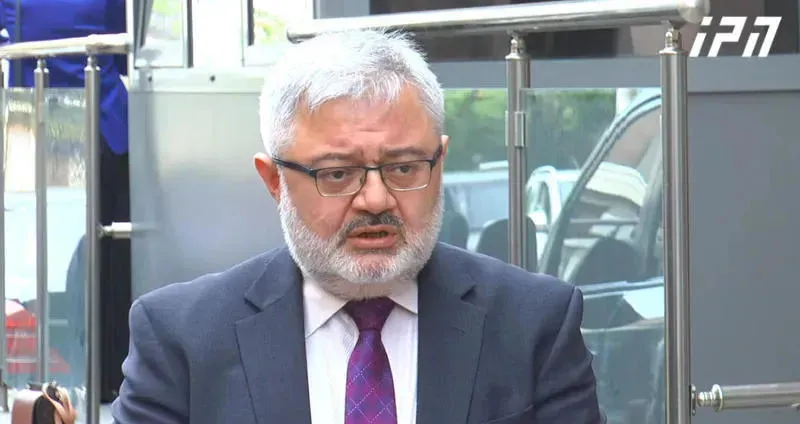 Davit Usupashvili: I don't know any non-governmental organizations that demand the suspension of visa-free travel