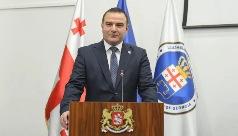 გიორგი გაბიტაშვილი - მნიშვნელოვანია პროკურორის ინდივიდუალური დამოუკიდებლობის ზრდის ხელშეწყობა, მისი დაცულობის გაძლიერება და საპროკურორო საქმიანობის ხარისხის ამაღლება