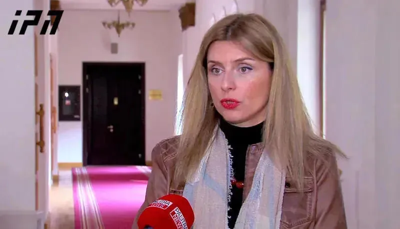 Teona Akubardia: The President’s role and Georgia’s European future