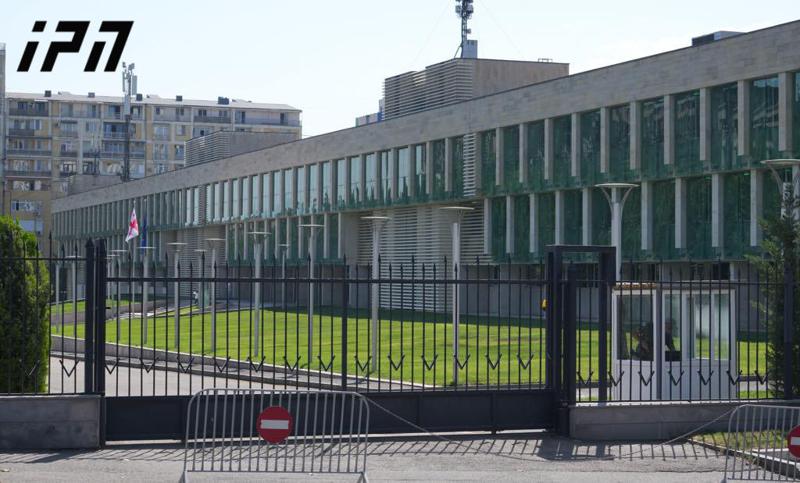 国家安全局：大量火器、作战物资和带有雷管的爆炸物已被发现，这些物品是根据在乌克兰运作的一个军事单位的格鲁吉亚代表的指示购买的，并旨在于10月4日进行破坏活动。