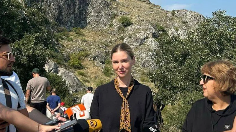 „ერთიანი ნაციონალური მოძრაობის“ თავმჯდომარემ თინა ბოკუჩავამ მოქალაქეებს ელიას დღესასწაული მიულოცა
