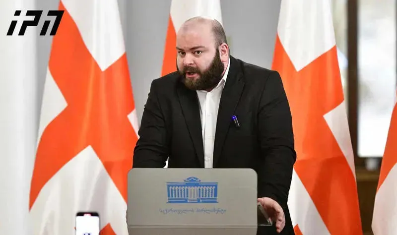 Beka Liluashvili: The only final test that the government has to pass is the elections - practically, we heard exactly the same from the European Union