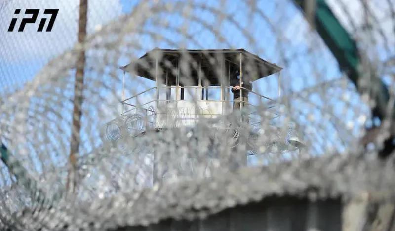 特别监狱服务：关于被指控/被定罪者人数增加的信息与现实不符 - 10,528 名被指控/被定罪者被安置在监狱设施中。