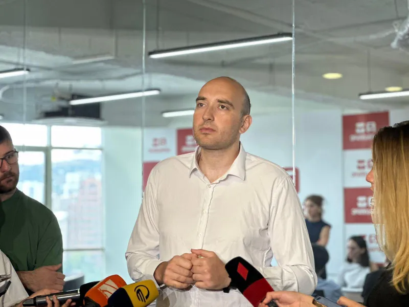Irakli Favlenishvili: The organization “Georgian Dream” pushes the narrative that the West is the main destabilizer — They think there will be no isolation from the West, but the consequences will be regrettable