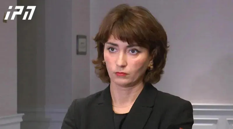 Eka Gigauri: since November 28, 461 people have been arrested, more than 300 were detained and subsequently subjected to torture, inhumane treatment, more than 80 people needed to be hospitalized - 0 policemen have been charged