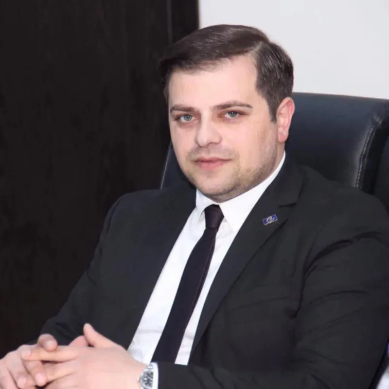 ცოტნე ანანიძე - პარტნიორებს შორის ხშირად არის დებატები, მაგრამ ეს შედეგებს ვერ შეცვლის - კანდიდატის სტატუსი ამის მაგალითია, ევროინტეგრაცია საკვანძო საკითხია, რაც გადახედვას არ ექვემდებარება