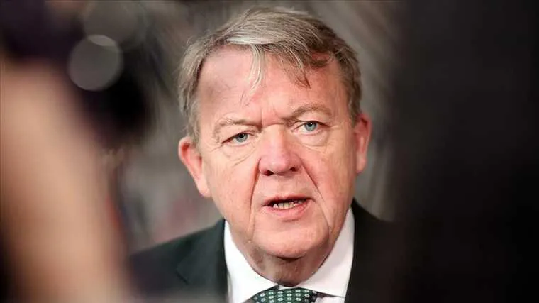 Minister of Foreign Affairs of Denmark: international action is urgently needed to stop brutal violence against Georgian demonstrators and journalists - Denmark is working with partners on concrete measures