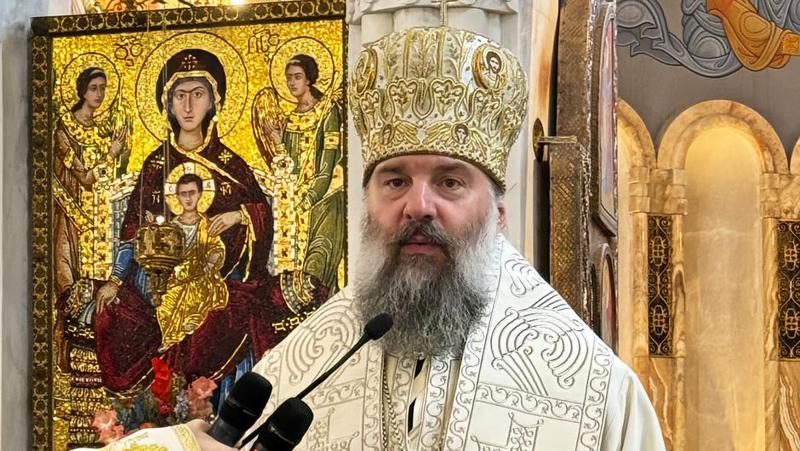 神圣主教会议确认大主教希奥为全格鲁吉亚天主教宗主教的继承人。