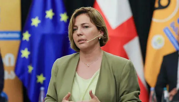 Ana Dolidze: The EU Commission has decided not to continue the negotiations with Georgia regarding the enlargement - all the chances that the government had were lost