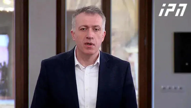 Sergo Chikhladze: The position of political forces within the country, as well as the entire Western world, is that the visit of the OSCE PA is not appropriate at this time, unless it serves only one purpose - the scheduling of new elections