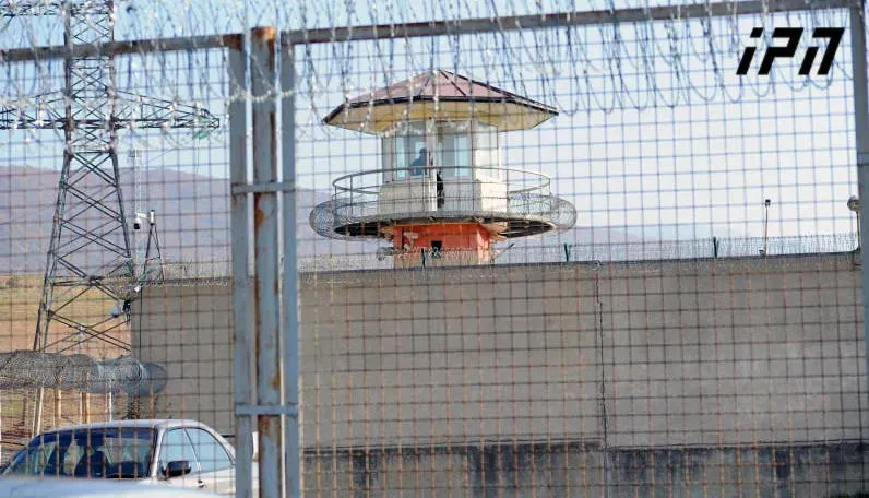 Special Investigation Service launches investigation into death of 46-year-old prisoner