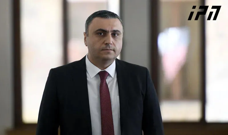 Davit Matikashvili: soon the whole of Georgia will congratulate each other that the country will no longer have Salome Zurabishvili as its president