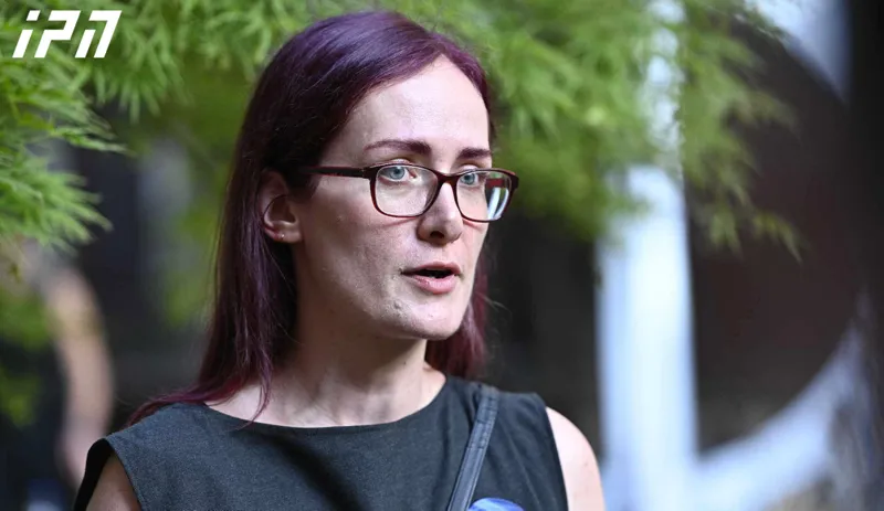 Marketa Gregorova – There is the rule of Georgian Dream, not the rule of law in Georgia, this is not a country that deserves candidate status - the report is not critical of citizens, but they live in Georgia and they will also have to endure changes