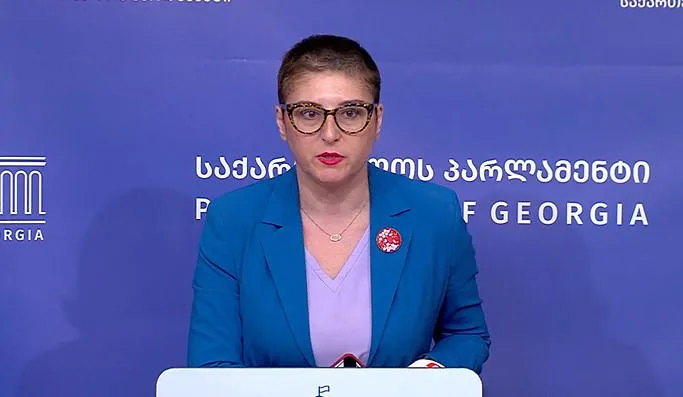 ხათუნა სამნიძე - არჩევნები გადაწერეს და არის კონკრეტული მტკიცებულებები, ჩვენ ამ მტკიცებულებებს წარმოვადგენთ და მოემზადოს „ქართული ოცნება!“
