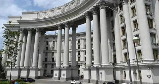 Ukrainian Foreign Ministry – The “Russian world” has brought death, destruction, lawlessness, and poverty to Georgian land,  just like it has to everywhere else in the world where it has taken hold