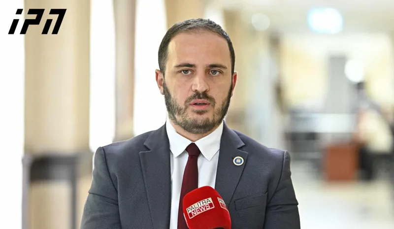 Prosecutor: The prosecution charges the Mikadze brothers and Giorgi Jokhadze with organizing a contract killing committed for profit; at the same time, the investigation is ongoing and investigative actions are being carried out – we request the use of detention