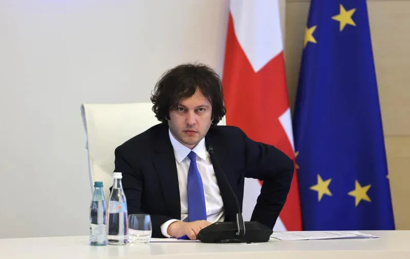 Prime Minister: Georgia's economic growth in the coming years will be even higher than predicted by the International Monetary Fund - the country's economy will exceed 130 billion by 2028