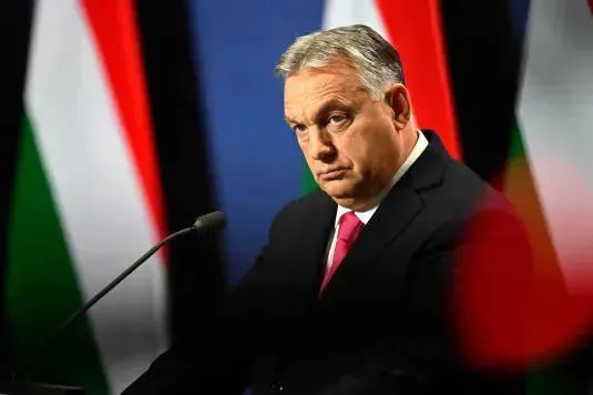 ვიქტორ ორბანმა დონალდ ტრამპს წარმატებები უსურვა