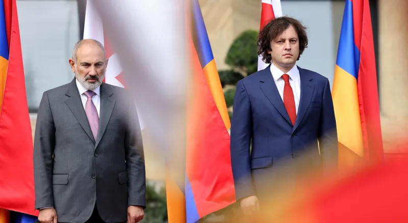 Irakli Kobakhidze: Close cooperation is very important for us, in order to jointly protect the national interests of our countries