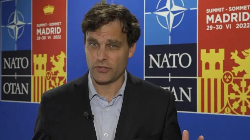 Rikard Jozwiak: The European Commission is preparing a letter to Georgia threatening with visa liberalization suspension