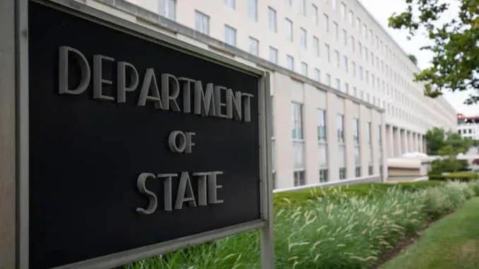 美国国务院将签证押金计划的要求永久化——格鲁吉亚也被纳入该计划