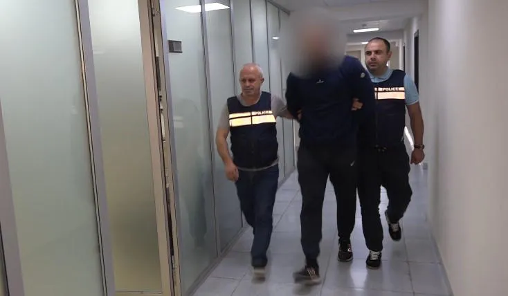 According to the information of the Ministry of Internal Affairs, a 26-year-old man has been arrested for the murder of Kesaria Abramidze