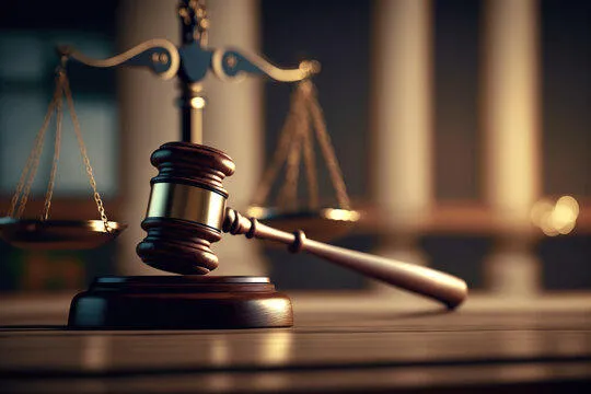 Some judges of Georgia are issuing a joint statement