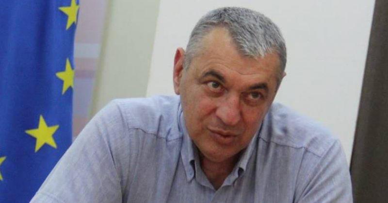 დავით ზურაბიშვილი - ჩვენ გვყავს ხელისუფლება, რომელსაც არ აქვს განცდა, რომ ქართული სახელმწიფოს ხელმძღვანელია