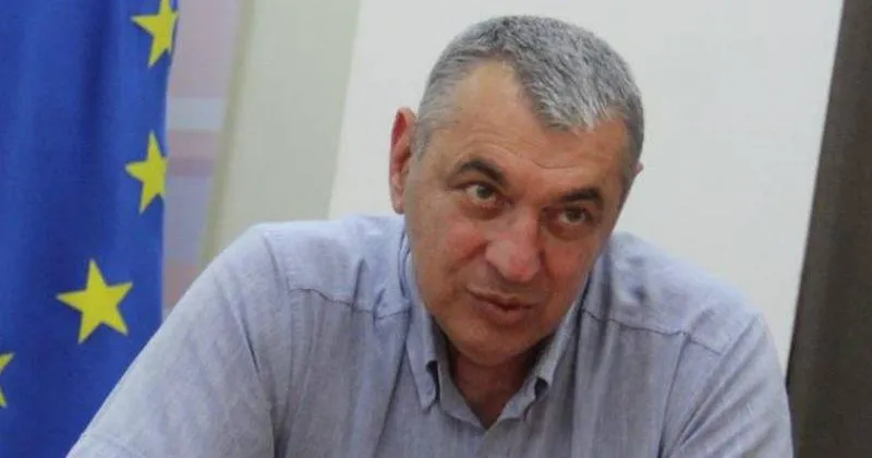 დავით ზურაბიშვილი - ჩვენ გვყავს ხელისუფლება, რომელსაც არ აქვს განცდა, რომ ქართული სახელმწიფოს ხელმძღვანელია