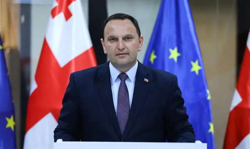 Paata Manjgaladze: "Ivanishvili's regime is over, citizens must come to the elections and fulfill our duty to Georgia"