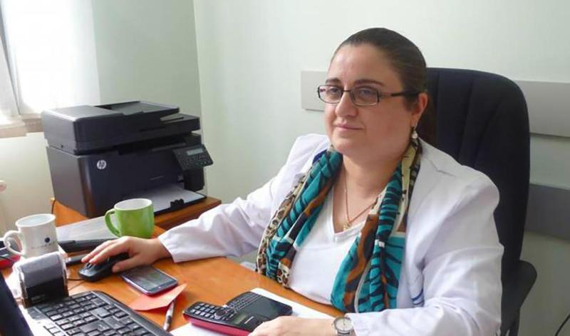 玛伊娅·布萨什维利：即使接种了疫苗的人在这个季节也被密集感染，但接种了疫苗的人经历更轻微的病程——请不要相信声称疫苗今年“失败”的宣传。