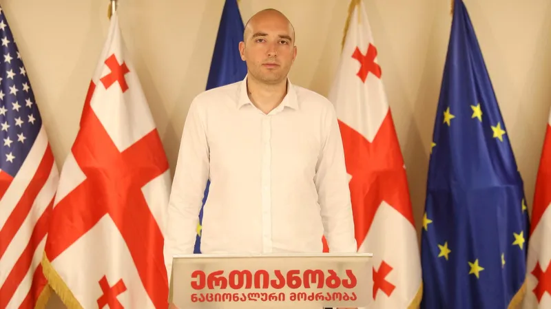 ირაკლი ფავლენიშვილი არჩევნებზე - ე.წ. ოპოზიციური სპექტრის წარმომადგენლებს ვაფრთხილებდით, რომ სისტემური ოპოზიციის როლის მორგება მათთვის დამღუპველი იქნებოდა - თავის თავს ვნებენ