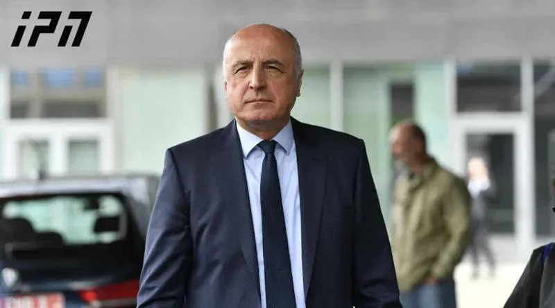 Badri Japaridze: The evidence was collected for several days and has been summarized, we introduced it to our partners, we are introducing it to the public - the plan is already being implemented