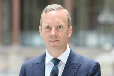 Gareth Ward: We were concerned when the law was passed restricting NGOs, disappointed when conspiracy theories about partners started and shocked when the ban on opposition parties was announced