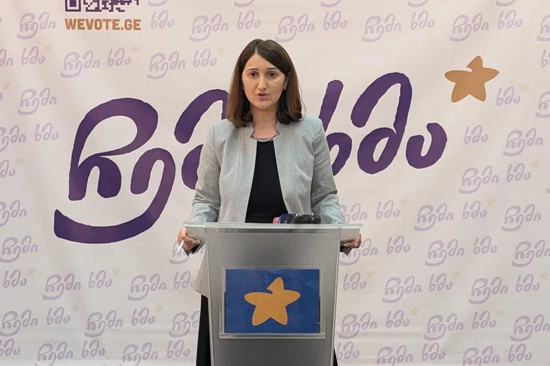 ლონდა თოლორაია პროკურატურაში გამოკითხვაზე დაიბარეს, თუმცა უწყებაში მისვლას არ აპირებს
