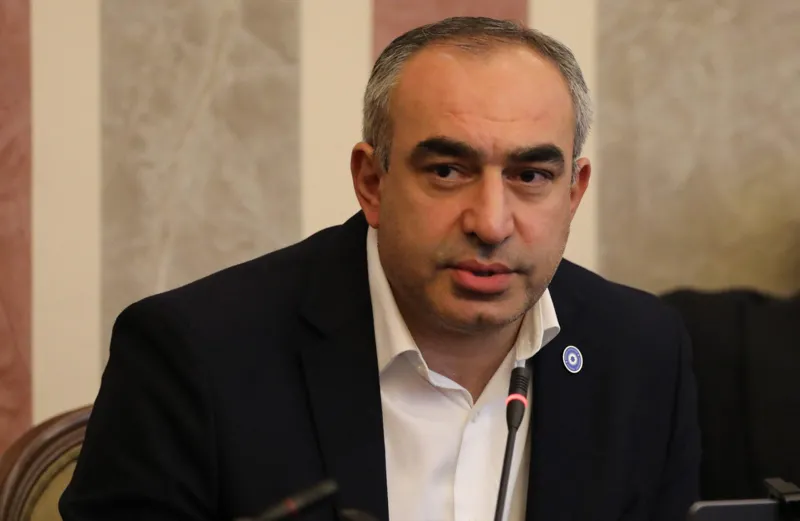 ლადო ბოჟაძე: მეორე ტური არ იქნება!