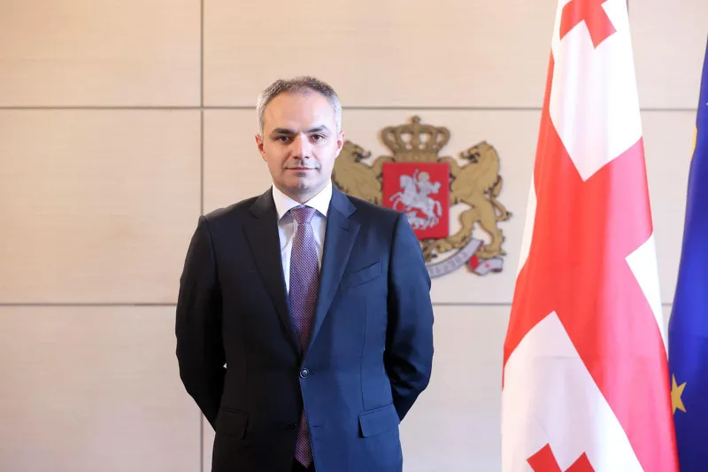 ალექსანდრე წულაძე განათლების მინისტრის თანამდებობას ტოვებს