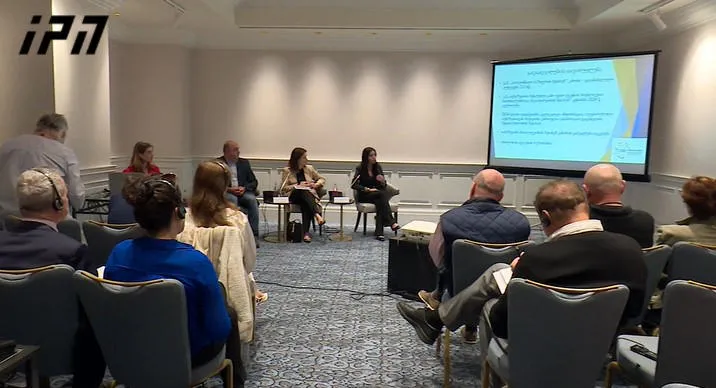 DRI: Russia's undisguised annexation policy towards Abkhazia has become particularly aggressive - considering the magnitude of the expected threat, formal critical assessment by the authorities is insufficient and ineffective
