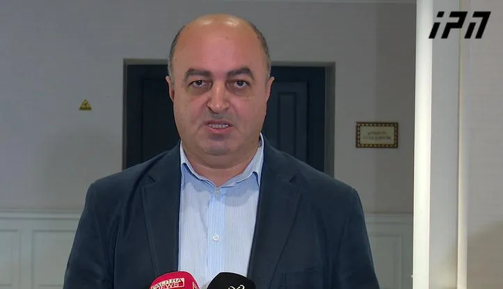 Ucha Nanuashvili: It is a pity that the majority of judges did not see the risks and dangers created by the adoption of the Russian law - the court, except for two people, lost the degree of independence it had before