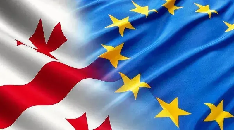 EU Delegation: We confirm that a member of the EU Delegation was not allowed entry in Georgia, although the Georgian MFA has presented oral apologies and confirmed that the staff member is welcome to come back to his place of posting