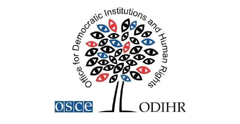 The OSCE Office for Democratic Institutions and Human Rights publishes an interim report on the pre-election environment in Georgia